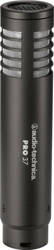 Проводной микрофон Audio-Technica PRO37