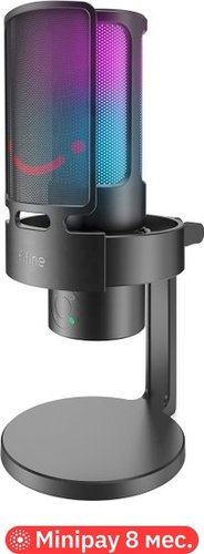 Проводной микрофон FIFINE A8 Plus