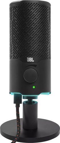 Проводной микрофон JBL Quantum Stream