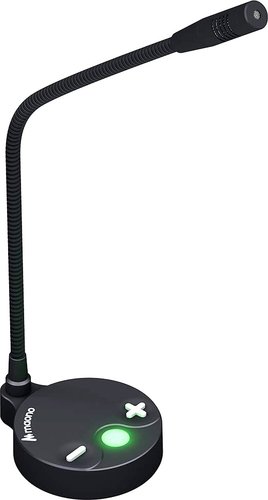 Проводной микрофон Maono AU-GM10