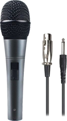 Проводной микрофон Maono AU-K04