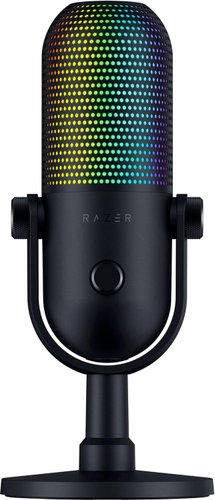 Проводной микрофон Razer Seiren V3 Chroma
