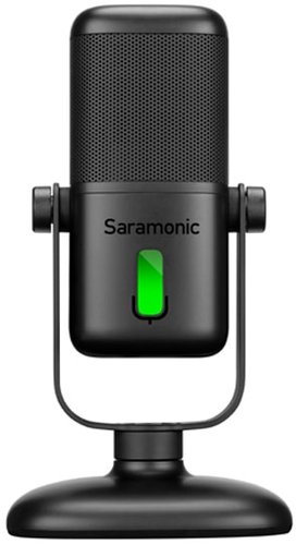 Проводной микрофон Saramonic SR-MV2000