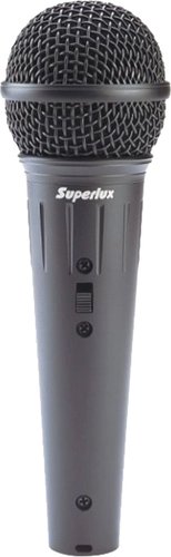 Проводной микрофон Superlux D103/01P