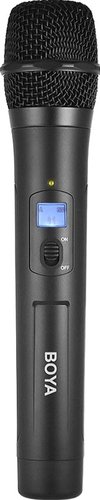 Радиомикрофон BOYA BY-WHM8