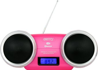 Радиоприемник CAMRY CR 1139p