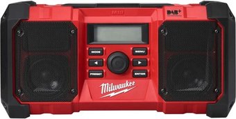 Радиоприемник Milwaukee M18 JSR DAB+-0