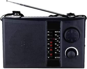 Радиоприемник Эфир 12