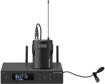 Радиосистема Beyerdynamic TG 558 Presenter Set