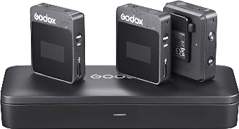 Радиосистема Godox MoveLink II M2