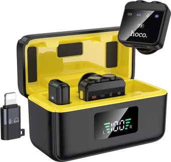 Радиосистема Hoco L17