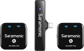 Радиосистема Saramonic Blink 900 S6