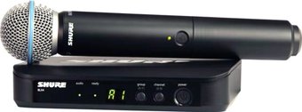 Радиосистема Shure BLX24E/B58-M17