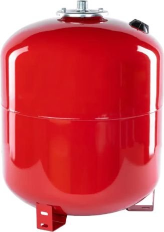 Расширительный бак Unipump Расширительный бак вертикальный РВ 80 БЭЗ