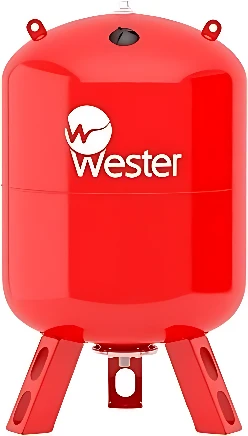 Расширительный бак Wester WRV 500