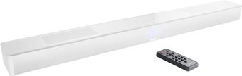 Саундбар Canton Smart Soundbar 10 (белый)