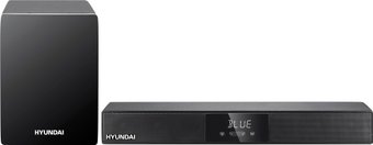 Саундбар Hyundai H-HA640