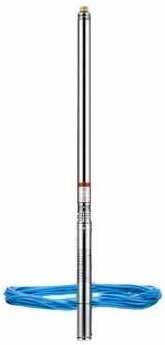 Скважинный насос Aquaprofi 3 AP15