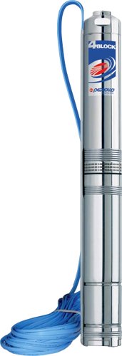 Скважинный насос Pedrollo 4BLOCKm 2/13