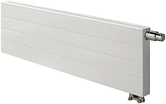 Стальной панельный радиатор Kermi Therm X2 Line-Ventil PLV Тип 22 505x505 PLV220500501R2Y