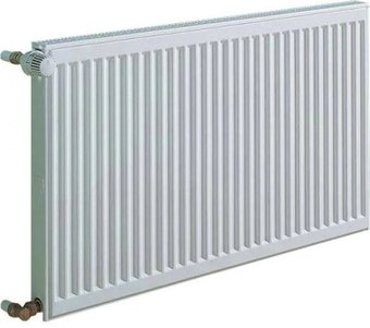 Стальной панельный радиатор Kermi Therm X2 Profil-Kompakt FKO тип 10 900x400