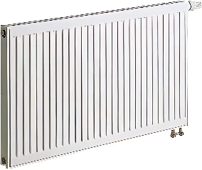 Стальной панельный радиатор Kermi Therm X2 Profil-Ventil FTV тип 22 300x400