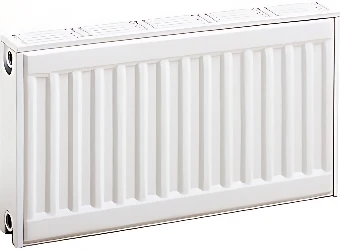 Стальной панельный радиатор Prado Classic тип 22 300x1500