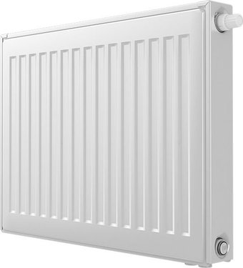 Стальной панельный радиатор Royal Thermo Ventil Compact VC22-200-1000 RAL9016