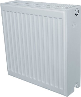 Стальной панельный радиатор Лидея ЛУ 33-509 500x900