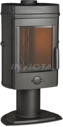 Свободностоящая печь-камин Invicta MESNIL 6136-44