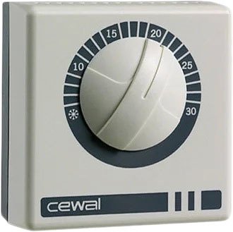 Терморегулятор Cewal RQ 10