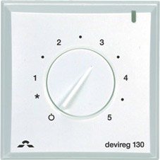 Терморегулятор DEVI Devireg 130