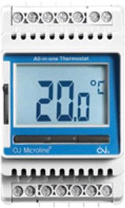 Терморегулятор OJ Microline ETN4-1999