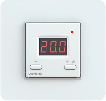 Терморегулятор Welrok vt