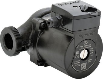 Циркуляционный насос Aquario AC 328-180