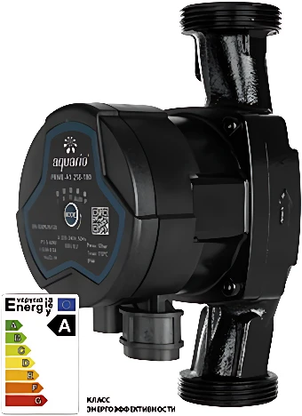 Циркуляционный насос Aquario Prime-A1-258-180