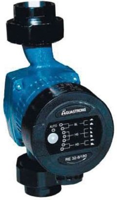 Циркуляционный насос Aquastrong RE32-8/180
