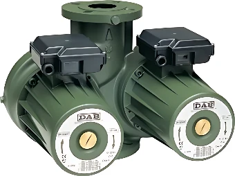 Циркуляционный насос DAB DPH 180/360.80 T