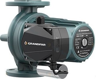 Циркуляционный насос Grandfar GS 50-6-280 F