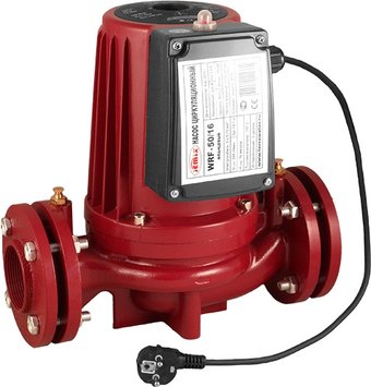 Циркуляционный насос Jemix WRF-50/16