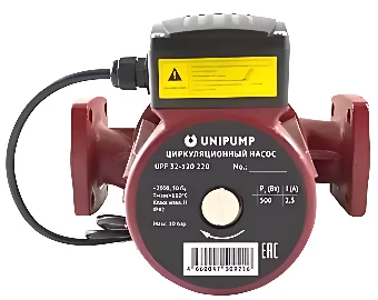 Циркуляционный насос Unipump UPF 32-90 220