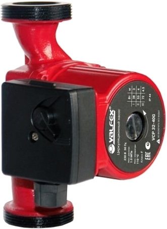 Циркуляционный насос Valfex VCP 25-40G 130