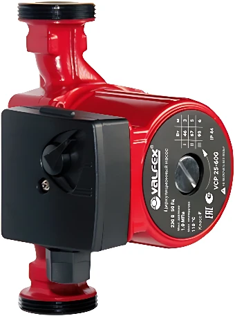 Циркуляционный насос Valfex VCP 25-60G