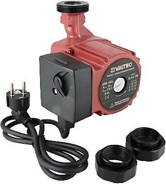 Циркуляционный насос Valtec VRS 32/4-180