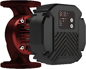 Циркуляционный насос Wellmix WRE 40-120F
