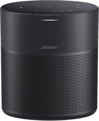 Умная колонка Bose Home Speaker 300 (черный)