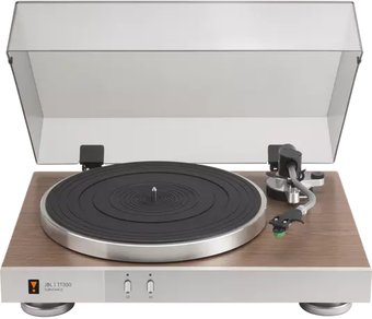 Виниловый проигрыватель JBL TT350 Classic