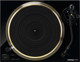 Виниловый проигрыватель Reloop Turn 5