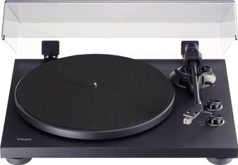 Виниловый проигрыватель TEAC TN-280BT-A3 (черный)