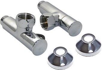 Запорная арматура Smart Вентильный кран SMT8841SCH0410/2C